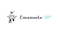 Emanuels Design Shop Rabatkode
