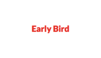 Early Bird rabatkode