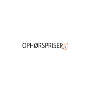 Ophørspriser rabatkode