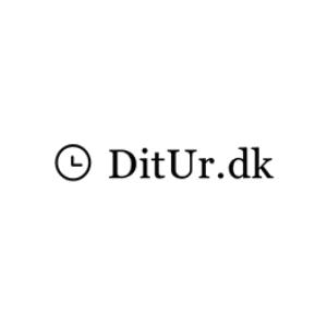 DitUr rabatkode
