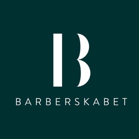 Barberskabet logo